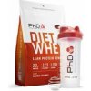 PhD Nutrition Diet Whey 2000g Slaný karamel