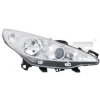 SVETLO PEUGEOT 207 06- /L/2H7+H1/EL/Z 20-1062-05-2