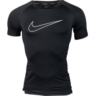 Nike tričko Pro Dri-Fit Mens Tight Fit Short-Sleeve Top dd1992-010