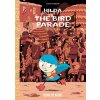 Hilda and the Bird Parade: Hilda Book 3 (Pearson Luke)