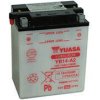 Štartovacia batéria YUASA YB14-A2