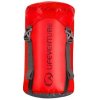 Lifeventure ULTRALIGHT COMPRESSION SACK 5l red