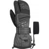 Rukavice Reusch Sweeber R-Tex XT Lobster Black / Grey 7