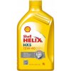 SHELL Helix HX5 15W-40 1L OMo012