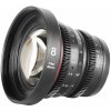 ML-8mm T2.9 Cine Lens (MFT Mount) Meike