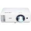 ACER Projektor H6518STi,DLP 3D,1080p,3500Lm,10000/1, HDMI, short throw 0.5, WiFi, Bag, 2.9Kg,EURO Power EMEA