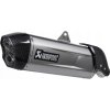 VÝFUK AKRAPOVIC CARBON APRILIA TUAREG 660 22-23