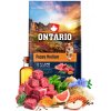 Ontario Puppy Medium Lamb & Brown Rice 6,5kg