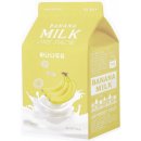 A'Pieu Banana Milk One-Pack maska 21 g