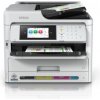 Epson WorkForce Pro WF-C5890DWF, color MFP, A4, ADF, duplex, Fax, LAN, WiFi C11CK23401