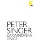 Darwinovská levice - Peter Singer