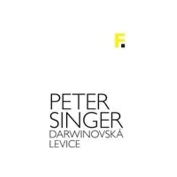 Darwinovská levice - Peter Singer
