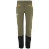 Millet Pierra Ment Pant XCS Ivy / Noir