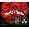 Motörhead - 1916 / March Or Die [2CD]