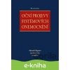 E-kniha Oční projevy systémových onemocnění - Jan Studnička, Alexandr Stěpanov