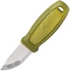 MORAKNIV Eldris Neck Knife Stainless 12651 zelený
