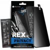 Ochranné sklo Sturdo Rex Privacy 360 iPhone 17, celotvárové - čierne