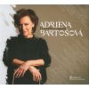 Bartošová Adriena - O smutku a radosti [CD]