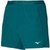 Pánske šortky Mizuno Alpha 5.5 Short/Harbor Blue S