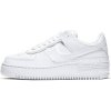 Nike Nízke tenisky Wmns Air Force 1 Shadow Biela