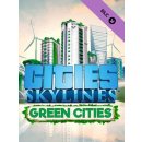 Hra na PC Cities: Skylines - Green Cities