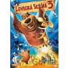 Lovecká sezóna 3 DVD
