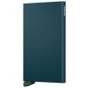 Secrid Kovové púzdro Cardprotector Blue modré