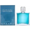 Azzaro Chrome Legend toaletná voda pánska 100 ml