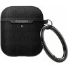 Spigen Urban Fit obal pre AirPods 1 / 2 - čierny 074CS27030 - možnosť vrátiť tovar ZADARMO do 30tich dní