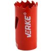 Verke Bimetalový korunkový vrták do kovu a dreva 30mm 80013 V05330