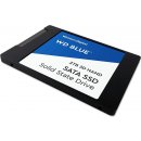 Pevný disk interný WD Blue SSD 2TB, WDS200T2B0A