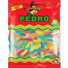 Pedro Kyslé červy želé neónové farby 1 kg