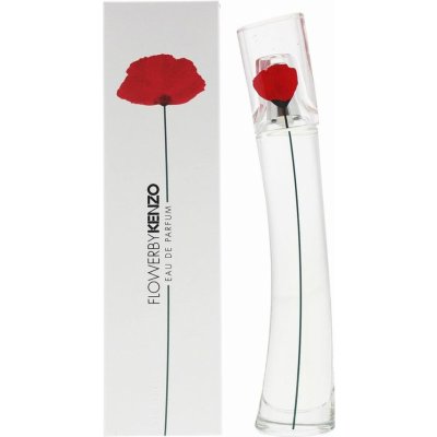 Kenzo Flower by Kenzo parfumovaná voda dámska 50 ml