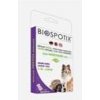 BIOGANCE Biospotix Dog spot-on L-XL s repelentným účinkom 3 x 3 ml (nad 20 kg)