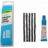 Weldtite Tubeless TF2 pro bezdušové pláště-sada 5 ks+lepidlo
