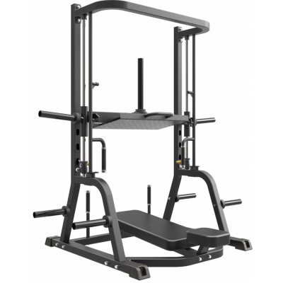 Impulse Vertical Leg Press