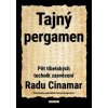 Tajný pergamen - Radu Cinamar