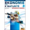 Ekonomie nejen k maturitě 2 (2.vydání) - Jaroslav Zlámal, Zdeněk Mendl
