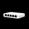 Ubiquiti UniFi switch USW-Flex-mini 5x1000Mbps power over PoE indoor/outdoor (Ubiquiti UniFi switch USW-Flex-mini 5x1000Mbps power over PoE indoor/outdoor)