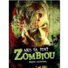 Ako sa stať zombiou - Serena Valentino