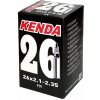 Kenda 26x2.1-2.35 (54/58-559) FV duša