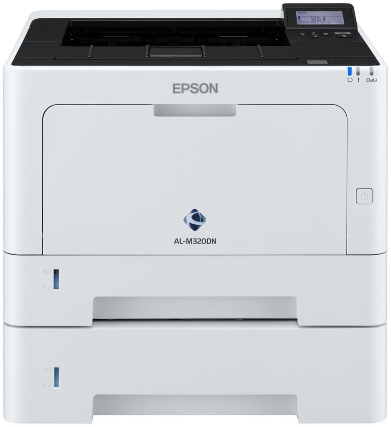 Epson WorkForce AL-M320DTN
