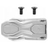 GAERNE NÁHRADNÉ DIELY STRAP HOLD - SPONA NA PÁSKY SG-22, FARBA BIELA ()