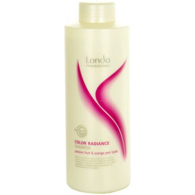 Londa Professional Color Radiance Shampoo - Šampón pre žiarivú farbu vlasov 250 ml