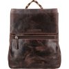 Hide & Stitches Next Navajo 22352 Dark brown 5,7L
