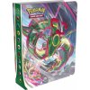 Pokémon TCG Evolving Skies Collectors Album + Booster