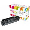 OWA Armor toner kompatibilný s HP CE410X, 4000st, čierna/black (K15579OW)