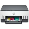 HP All-in-One Ink Smart Tank 670 (A4, 12/7 ppm, USB, Wi-Fi, Print, Scan, Copy)