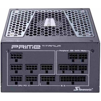 Seasonic Prime TX-1600 Titanium 1600W SSR-1600TR