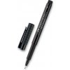 Faber-Castell 167299 Pitt Artist Pen F čierny
